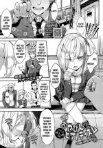[Nunnu] Oyabin Hypnotism (COMIC BAVEL 2019-04) [English] [desudesu] [Digital]