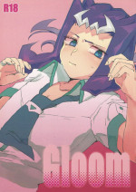(SPARK7) [Sputnik (Kayo)] Gloom (Yu-Gi-Oh! ZEXAL)
