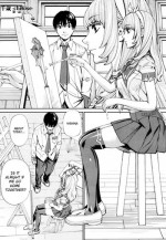 [Seto Yuuki] Chitose Ch. 1 (COMIC Mugen Tensei 2019-07) [English] [Digital]