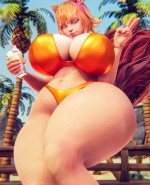 [RPG COMPANY 2 (Toumi Haruka)] NIT MCC MOVIE STAR secret (Ah! My Goddess)