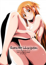 [Kossorikakuredokoro (Island)] Sword Art Lilycization. (Sword Art Online) [Digital]