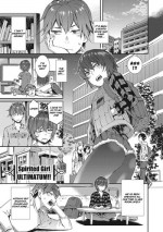[Musashimaru] Spirited Girl ULTIMATUM!! (Nureiki) [English] [Raknnkarscans] [Digital]
