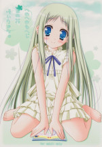 (C80) [ZiP (Moekibara Fumitake)] Henohenomoheji Ano Hana Saita kana. (Ano Hi Mita Hana no Namae wo Bokutachi wa Mada Shiranai.)
