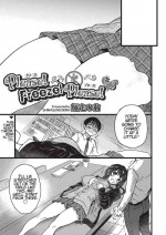 [Shiwasu no Okina] Please! Freeze! Please! #3 (COMIC AUN 2019-08) [Digital] [English] [Learn JP with H]