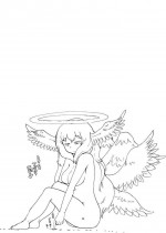 [Setouchi Pharm (Setouchi)] Fuyu no MonQue Bon (Monster Girl Quest!) 2 [English] [Ruru Scanlations] [Digital] [Incomplete]