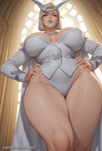 (C69) [Nau Shin King (Nishiedaro Yuuran)] Saranaru Takamihe After (Clannad)