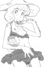 (C74) [Shinba Oolong Cha (Various)] Shiho-chan no ESPer Kenkyuushitsu (Various)