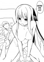 [Jayeong Eobja] 5Toubun no Hanayome Chapter 44.5 (Gotoubun no Hanayome) [English] [Pure Heart]