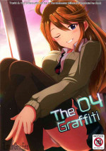 (C96) [LittleGraffiti (Toshi, ∞π)] The Graffiti 04 (THE IDOLM@STER MILLION LIVE!)