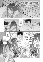 [Midori no Rupe] Chichi no Aijin 16sai (COMIC AOHA 2019 Aki) [English] {Mant} [Digital]
