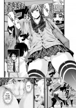 [I-Raf-you (Akiha@)] Futanari Senyou Ressha (Microne Magazine Vol. 29) [English] {Hennojin} [Digital]