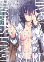 (COMIC1☆14) [RainBoy (Stealyy)] PROVISIONAL NAME ZERO [English]