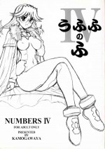 (Lyrical Magical 6) [Kamogawaya (Kamogawa Tanuki)] Ufufuu no Fu IV (Mahou Shoujo Lyrical Nanoha)