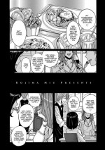 [Kojima Miu] Hiasobi Zenpen | Playing With Fire - First Part (comic KURiBERON DUMA 2019-07 Vol. 15) [English] [Hive-san]