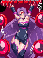 [Warabimochi] Rider-san wa Eroi + Rider VS HENTAI Onii-san Ma no Henkei Chinpo | Raider is so lewd + Raider vs Perverted guy and his diabolic transforming dick (Fate/stay night) [English] [EHCOVE]