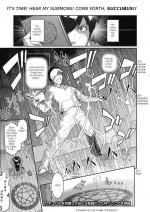 [Kokonoki Nao] Succubus o Shoukan Shitemitara Ninpu datta Ken | I Figured I'd Try and Summon a Succubus, but... (COMIC HOTMiLK Koime Vol. 19) [English] [LoeQualityTranslations] [Digital]