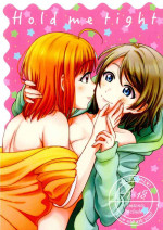 (C95) [Mushiyaki!! (Kanbayashi Makoto)] Hold me tight (Love Live! Sunshine!!)
