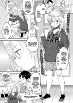 [Mayafufu -Kakko- Kashikoi] Meikko Nanoko (COMIC LO 2019-08) [English] [Squigglesjp] [Digital]