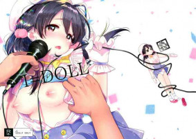 (COMITIA126) [School Zone(Jam)] I=DOLL