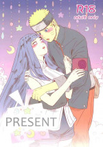 (Oshinobi Date) [Festival! (Fes)] PRESENT (Naruto) [English] [EHCOVE]