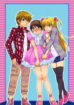 [Chijoku An (Nakari Sai)] Haru Nii-chan no Chotto Ijou na Nichijou