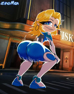 [From Japan (Aki Kyouma)] FIGHTERS GIGAMIX FGM Vol.17 (Dead or Alive, SOULCALIBUR)