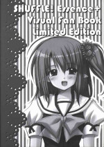 (C89) [Navel (Nishimata Aoi, Suzuhira Hiro)] SHUFFLE! Essence+ Visual Fanbook (SHUFFLE!)