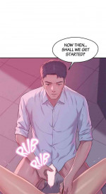 [Hyeokdae, Gyeonja] Freshman (54~55) [English]