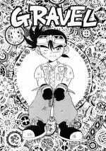[Nettai Suishourin (Senga Migiri)] GRAVEL (Bakusou Kyoudai Lets & Go!!)
