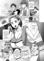 [Juna Juna Juice] Jukujo Daisuki : Naomi-san(40-sai) 1-4 [English]