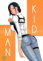 (C95) [LTM. (Taira Hajime)] KIDMAN
