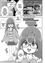 [Ponsuke] Tameshite Saiminjutsu ♥ | Hypnosis Trial ♥ (COMIC LO 2020-03) [English] [Nishimaru] [Digital]