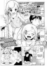 [Haguhagu] Gokko Asobi. | Playing Pretend (COMIC LO 2018-07) [English] [Digital]