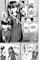 [Sabaku] Imouto no Tomodachi no Sekirei-chan | My Sister's Friend, Sekirei-chan (COMIC LO 2020-03) [English] [Nishimaru]