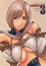 (C67) [Pretty Well (Momoi Nanabei)] Glamorous Colors 3 (Various)