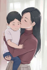 [Wakamatsu] Haha no kao to onna no kao o tsukaiwakeru mama no ohanashi