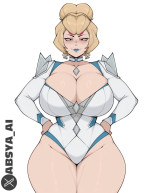 [C-Arts] Aa Imouto-sama P-1 / Aa My Sister P-1 (Ah! Megami-sama | Ah! My Goddess!)