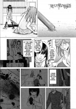 [Fuuga] Shinda Watashi no Monogatari Saishuuwa (Ani to Imouto no Jijou.) [English] [irides]