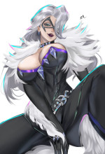 [Adachi Ken] D-Cup Madonna