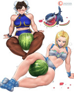[Media Works] Comic Dengeki Teiou 2004 Natsu Gou