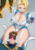 [Hyji] S.M.L (S!X) [English] [SaHa]