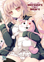 [65535th Avenue. (Akahito)] Heroine's Heart (Super Danganronpa 2) [Digital]
