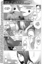 [Salad] Hanshokuki (COMIC LO 2017-07) [English] [Digital]