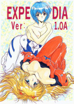 [Expedia] Expedia Ver 1.0A (Evangelion)