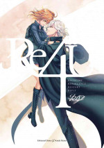 [Uyamuya na "Kyouhan". (Handa 96)] Re4U (Fate/Grand Order) [Digital]