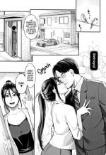 [Mikami Cannon] Uragiri | Betrayal (Toketa Risei wa Biyaku no Kaori) [English] =LWB=