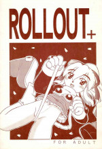 (C57) [Eisaidou (Agaa★)] ROLLOUT + (Megaman)