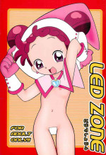 [BLUE ROYAL (Atebon)] LED ZONE Dou Deshou 4 (Ojamajo Doremi)