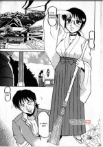 Divine Punishment [ENG]