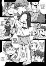 [Kokuryuugan] Sensei Daisuki! (Himegoto!) [English] [MrBubbles]